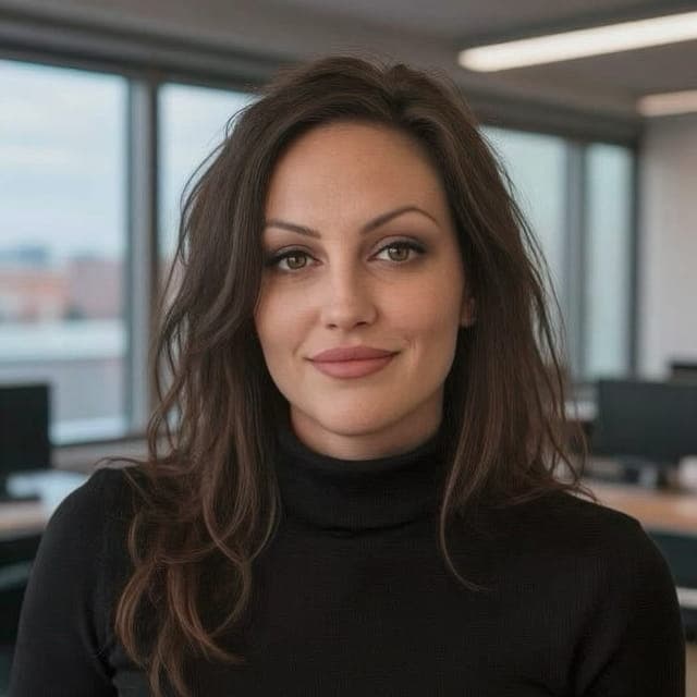 Val Chapman